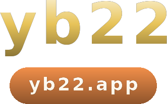 yb22 logo